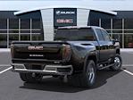 New 2025 GMC Sierra 3500 SLT Crew Cab 4x4, Pickup for sale #G251306 - photo 5