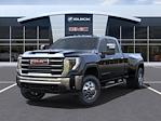 New 2025 GMC Sierra 3500 SLT Crew Cab 4x4, Pickup for sale #G251306 - photo 7