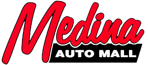 Medina Buick GMC & Cadillac logo