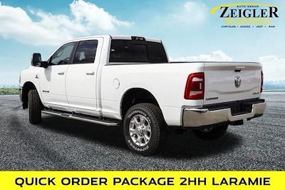 2024 Ram 3500 Crew Cab 4x4, Pickup for sale #RG257977 - photo 2