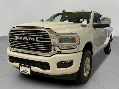 New 2024 Ram 2500 Laramie Crew Cab 4x4, Pickup for sale #240157 - photo 1