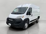 New 2024 Ram ProMaster 1500 Tradesman High Roof FWD, Empty Cargo Van for sale #240259 - photo 12