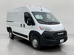 New 2024 Ram ProMaster 1500 Tradesman High Roof FWD, Empty Cargo Van for sale #240261 - photo 1