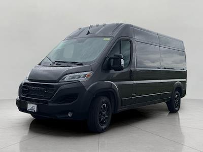 New 2024 Ram ProMaster 2500 SLT High Roof FWD, Empty Cargo Van for sale #240266 - photo 1