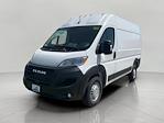 New 2024 Ram ProMaster 1500 Tradesman High Roof FWD, Empty Cargo Van for sale #240267 - photo 1