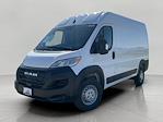 New 2024 Ram ProMaster 1500 Tradesman High Roof FWD, Empty Cargo Van for sale #240280 - photo 13