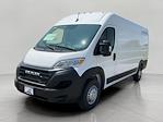 New 2024 Ram ProMaster 3500 Tradesman High Roof FWD, Empty Cargo Van for sale #240295 - photo 4