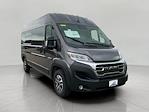 2024 Ram ProMaster 2500 High Roof FWD, Empty Cargo Van for sale #240312 - photo 1