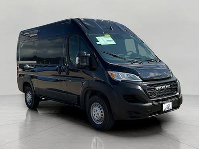 New 2024 Ram ProMaster 1500 Tradesman High Roof FWD, Empty Cargo Van for sale #240318 - photo 1