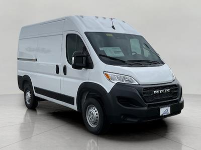 New 2024 Ram ProMaster 1500 Tradesman High Roof FWD, Empty Cargo Van for sale #240323 - photo 1