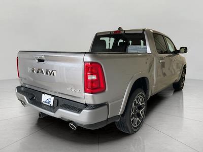 2025 Ram 1500 Crew Cab 4x4, Pickup for sale #250002 - photo 2