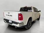 New 2025 Ram 1500 Laramie Crew Cab 4x4, Pickup for sale #250009 - photo 23