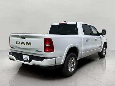 2025 Ram 1500 Crew Cab 4x4, Pickup for sale #250011 - photo 2