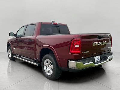 2025 Ram 1500 Crew Cab 4x4, Pickup for sale #250013 - photo 2