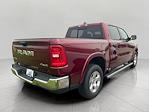 New 2025 Ram 1500 Big Horn Crew Cab 4x4, Pickup for sale #250013 - photo 23