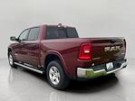 New 2025 Ram 1500 Big Horn Crew Cab 4x4, Pickup for sale #250013 - photo 2