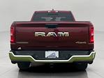 New 2025 Ram 1500 Big Horn Crew Cab 4x4, Pickup for sale #250013 - photo 25