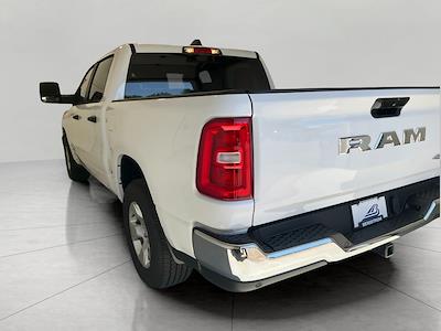 2025 Ram 1500 Crew Cab 4x4, Pickup for sale #250020 - photo 2