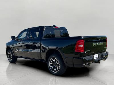 2025 Ram 1500 Crew Cab 4x4, Pickup for sale #250025 - photo 2