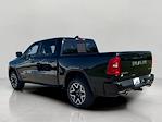 New 2025 Ram 1500 Laramie Crew Cab 4x4, Pickup for sale #250025 - photo 2