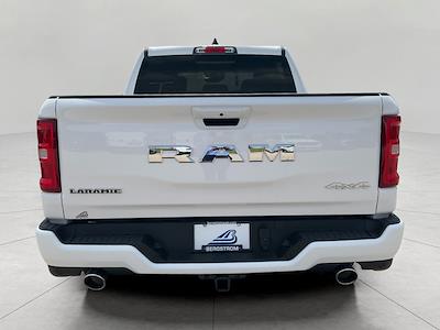 2025 Ram 1500 Crew Cab 4x4, Pickup for sale #250026 - photo 2