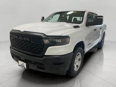 2025 Ram 1500 Crew Cab 4x4, Pickup for sale #250027 - photo 1