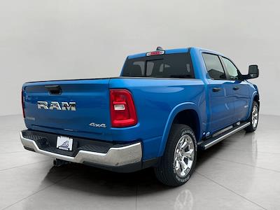 2025 Ram 1500 Crew Cab 4x4, Pickup for sale #250028 - photo 2