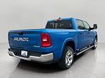 New 2025 Ram 1500 Big Horn Crew Cab 4x4, Pickup for sale #250028 - photo 2