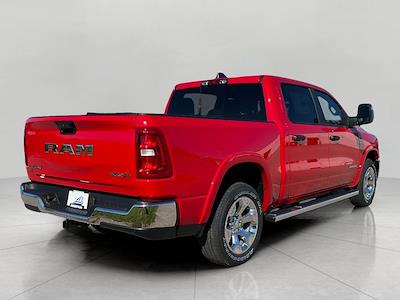 2025 Ram 1500 Crew Cab 4x4, Pickup for sale #250029 - photo 2