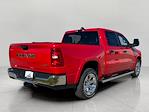 New 2025 Ram 1500 Big Horn Crew Cab 4x4, Pickup for sale #250029 - photo 2