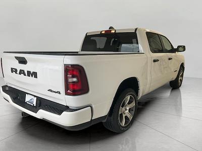 2025 Ram 1500 Crew Cab 4x4, Pickup for sale #250033 - photo 2