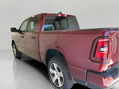 2025 Ram 1500 Crew Cab 4x4, Pickup for sale #250035 - photo 2