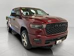 New 2025 Ram 1500 Tradesman Crew Cab 4x4, Pickup for sale #250035 - photo 3