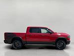 New 2025 Ram 1500 Rebel Crew Cab 4x4, Pickup for sale #250038 - photo 11