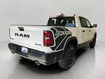 New 2025 Ram 1500 Rebel Crew Cab 4x4, Pickup for sale #250039 - photo 2