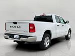 New 2025 Ram 1500 Big Horn Quad Cab 4x4, Pickup for sale #250041 - photo 2