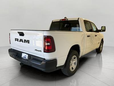 2025 Ram 1500 Crew Cab 4x4, Pickup for sale #250044 - photo 2