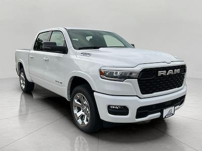 2025 Ram 1500 Crew Cab 4x4, Pickup for sale #250059 - photo 1