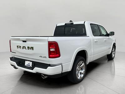 2025 Ram 1500 Crew Cab 4x4, Pickup for sale #250059 - photo 2