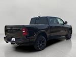 New 2025 Ram 1500 Big Horn Crew Cab 4x4, Pickup for sale #250061 - photo 2