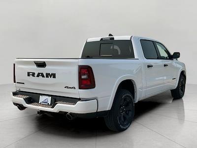 2025 Ram 1500 Crew Cab 4x4, Pickup for sale #250065 - photo 2