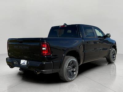 2025 Ram 1500 Crew Cab 4x4, Pickup for sale #250073 - photo 2