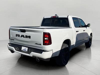 2025 Ram 1500 Crew Cab 4x4, Pickup for sale #250074 - photo 2