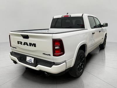 2025 Ram 1500 Crew Cab 4x4, Pickup for sale #250078 - photo 2