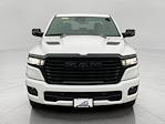 New 2025 Ram 1500 Laramie Crew Cab 4x4, Pickup for sale #250078 - photo 12