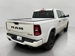 New 2025 Ram 1500 Laramie Crew Cab 4x4, Pickup for sale #250078 - photo 2