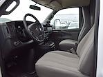 New 2023 GMC Savana 3500 Work Truck 4x2, Box Van for sale #06T1647 - photo 11