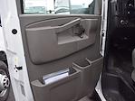 New 2023 GMC Savana 3500 Work Truck 4x2, Box Van for sale #06T1647 - photo 12