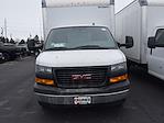 New 2023 GMC Savana 3500 Work Truck 4x2, Box Van for sale #06T1647 - photo 9