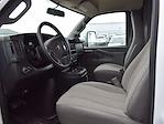 New 2023 GMC Savana 3500 Work Truck 4x2, Box Van for sale #06T1649 - photo 11